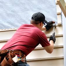 Best Siding Painting and Refinishing  in Warm Mineral Springs, FL